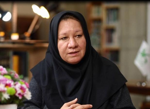 آرام باشید تا بچه‌ها آرام بگیرند
