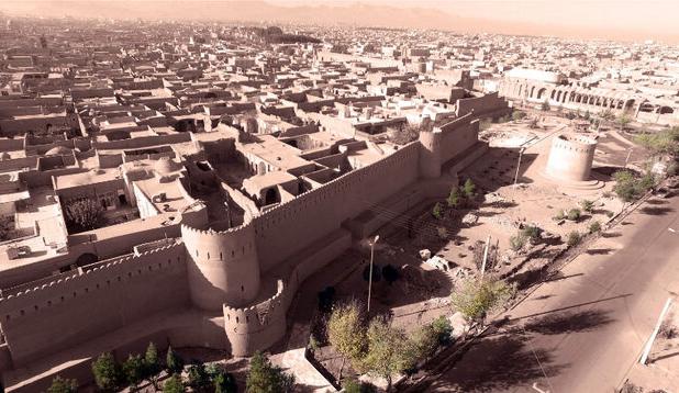 بازگشت حصار تاریخی یزد/ سفر به قلب ۱۰۰۰ سال امنیت و فرهنگ