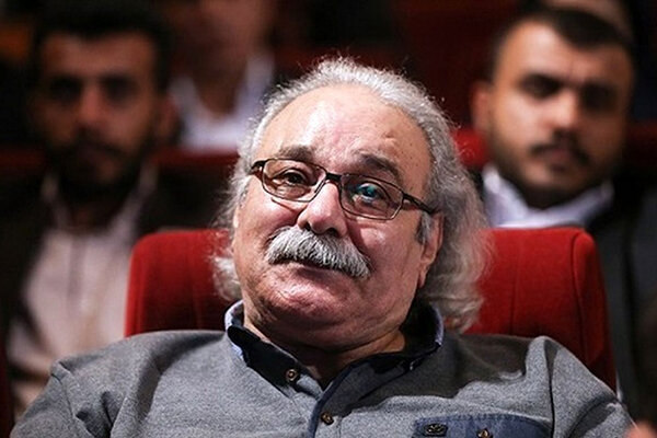 آیین بزرگداشت هنرمند انقلابی زنده‌یاد محمد کاسبی در قم برگزار می شود