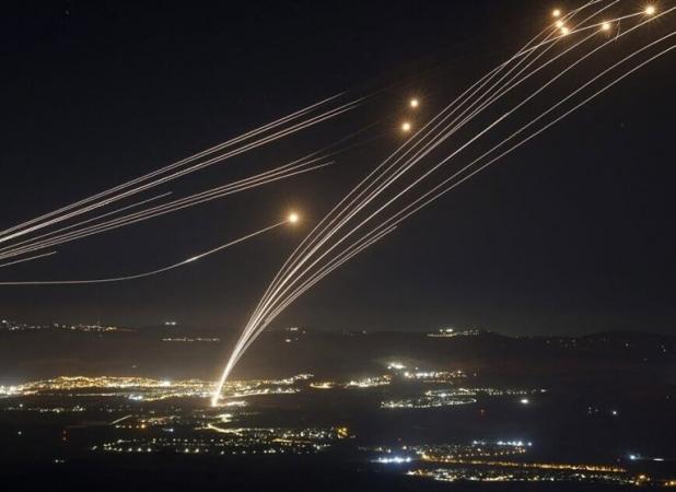 رسانه‌های عبری: اسرائیل در انتظار حمله کاملا فلج شده است