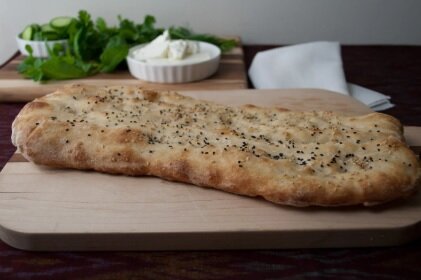 چرا مصرف نان کامل به بیماران مبتلا به دیابت توصیه می‌شود