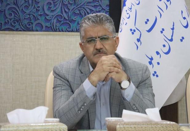 سرمایه‌گذاری تا سقف ۵ همت برای طرح‌های عمرانی با تأیید استاندار سیستان وبلوچستان