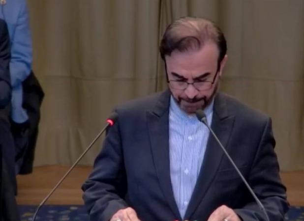 نماینده ایران در آژانس: دوران بزن درو تمام شده است