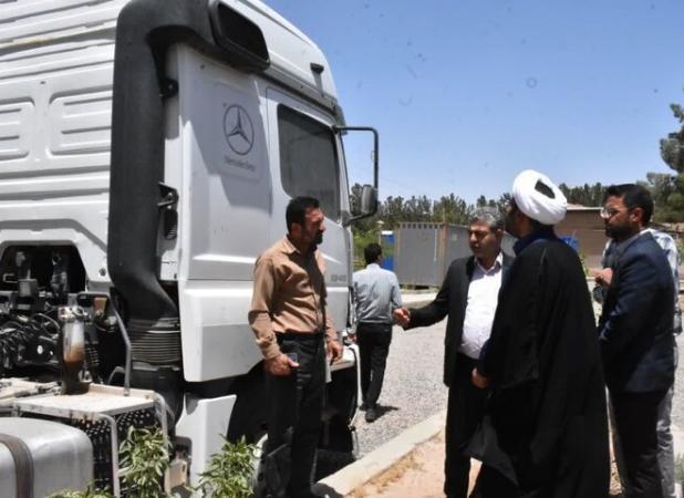 امنیت و ساماندهی اموال تملیکی؛ اولویت‌های جدید در خراسان جنوبی
