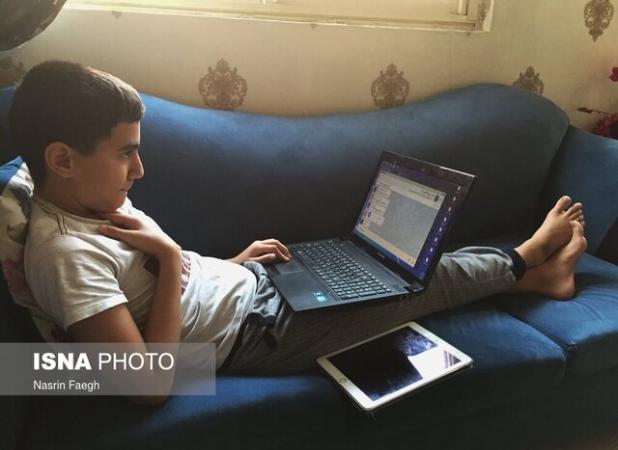 مدارس مازندران ۱۸ آذر غیرحضوری است