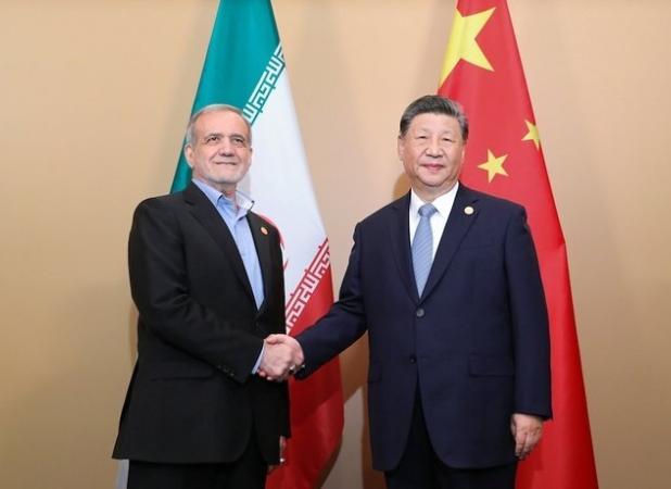 سنایی: رئیس جمهور نهم شهریور به چین سفر می‌کند