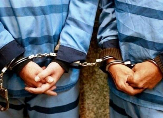 دستگیری ۲۱ اخلالگر نظام ارزی در مشهد