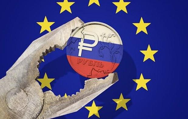 هشدار درباره بی‌اعتباری یورو در صورت اختصاص اموال روسیه به اوکراین