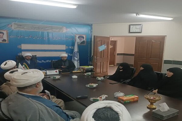 ۲ مرکز آموزشی حوزه معارف اسلام ناب در الیگودرز ایجاد می‌شوند