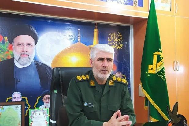 خبرنگاران، هم سنگران سپاه در جبهه فرهنگی و اجتماعی