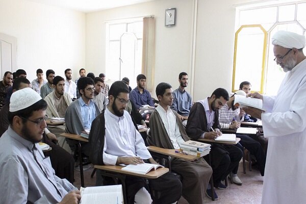 نظام جدید آموزشی حوزه علمیه خراسان جنوبی آغاز شد