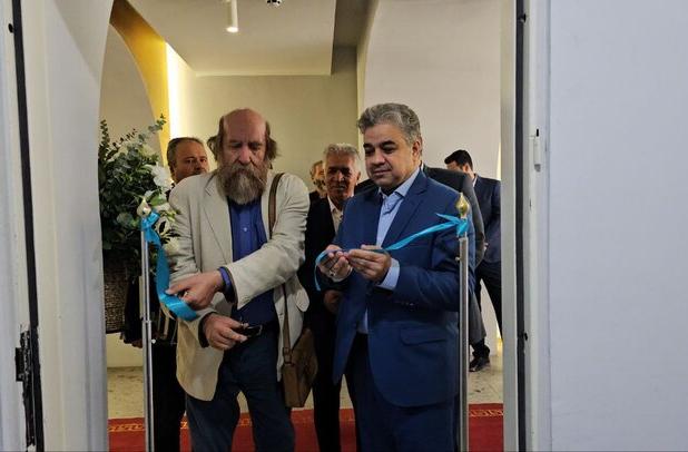 ایجاد چند موزه تخصصی در آینده با رویکردهای ویژه