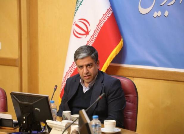 امامی یگانه: شبکه دلالی برای حمایت از صادرکنندگان حذف می شود