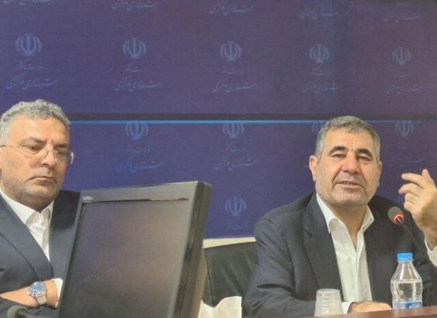 آهی:دولت چهاردهم با صداقت و شفافیت آثار مکانیزم ماشه را مدیریت می‌کند