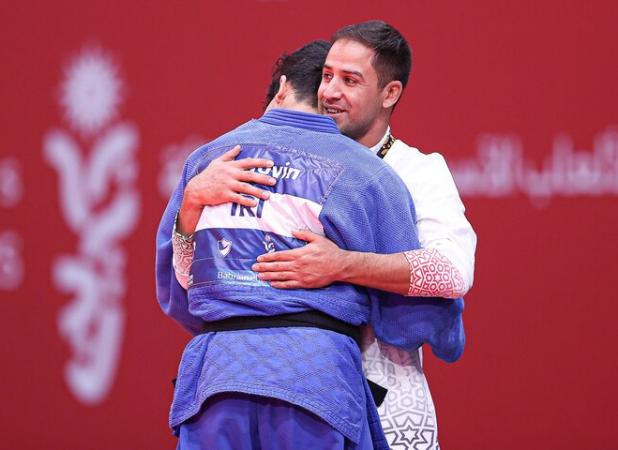 دو مدال برنز برای جودوکاران ایران