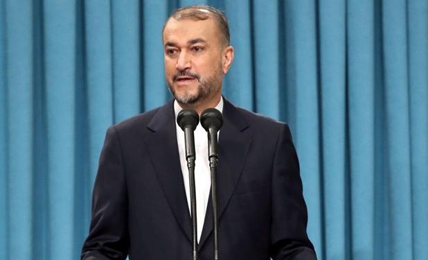 حمایت ۵ کشور عضو بریکس از عضویت ایران