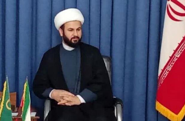 خون شهدا نهال مقاومت را آبیاری خواهد کرد