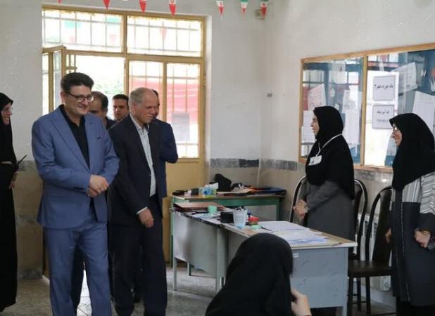 سلامت و آرامش دانش‌آموزان در ایام امتحانات اولویت اصلی است