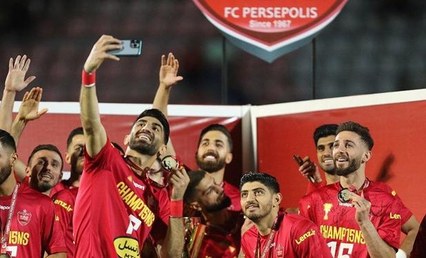 مجمع عمومی پرسپولیس برگزار می‌شود