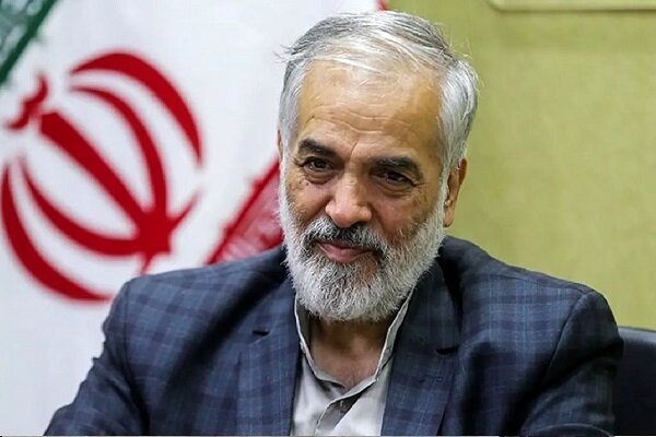 قدیری ابیانه: رژیم صهیونیستی در مخمصه بزرگی گرفتار شده است