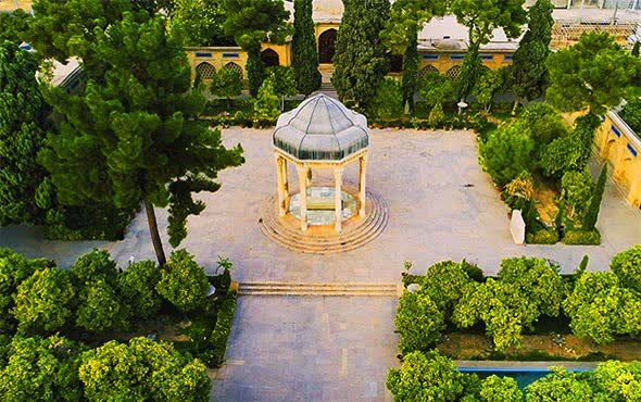 مرمت ۳۴ بنای تاریخی فارس در دست انجام است