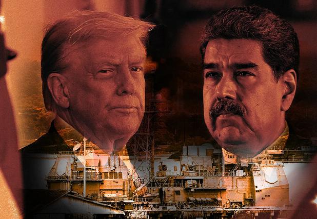 مواد مخدر؛ بهانه دیگر ترامپ برای زیر پا گذاشتن ادعاهای صلح‌طلبانه‌اش