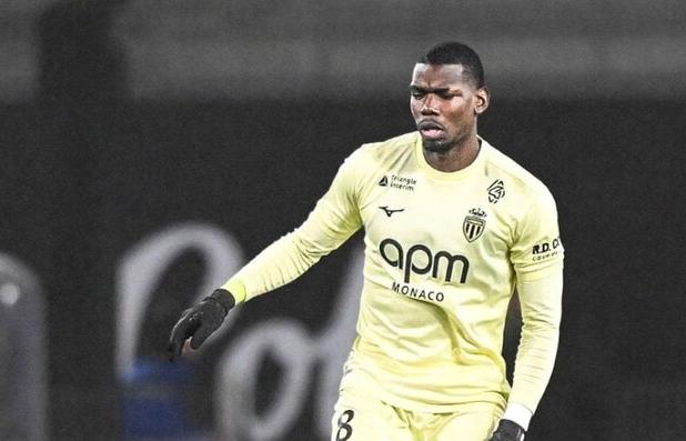 بازگشت پوگبا پس از ۸۱۱ روز!