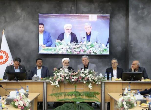 تحول بزرگ در خدمات اجتماعی خراسان رضوی؛ از اشتغال تا انرژی پاک