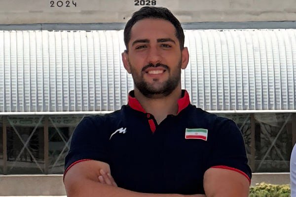 نتایج نمایندگان دوومیدانی ایران؛ زارع در پرتاب دیسک فینالیست شد 