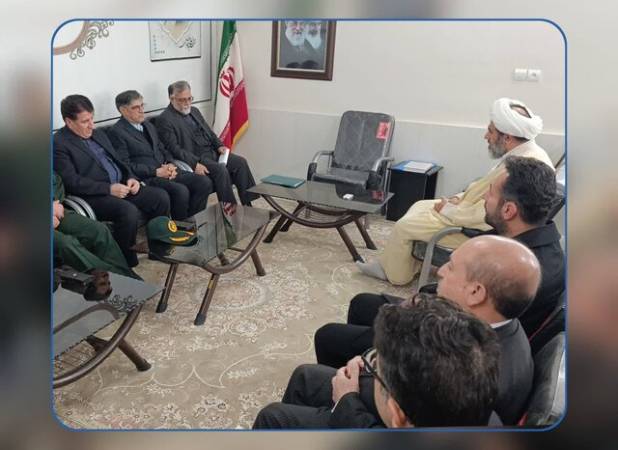 معاون استاندار لرستان: کوهدشت در کانون توجه توسعه استان است