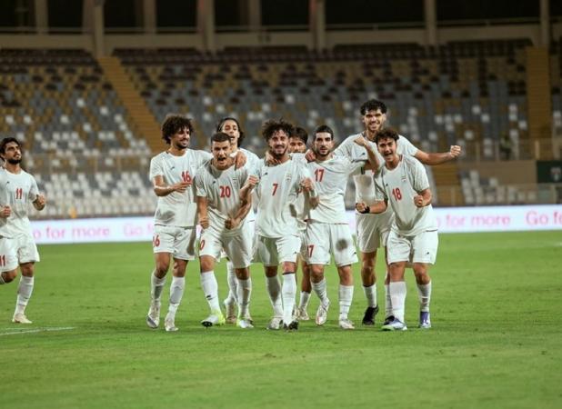 کار سخت تیم امید را راحت‌تر کنید!