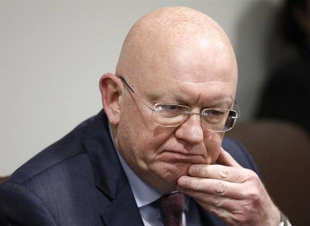 دیپلمات روس سخنان ترامپ درباره ازسرگیری آزمایش‌ هسته‌ای را جدی خواند