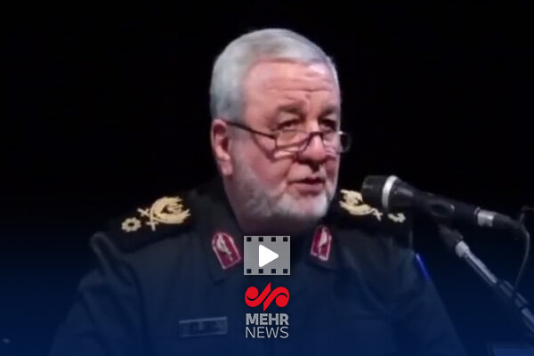 با الگوی جدید، محاسبات دشمن درباره ایران را شکستیم