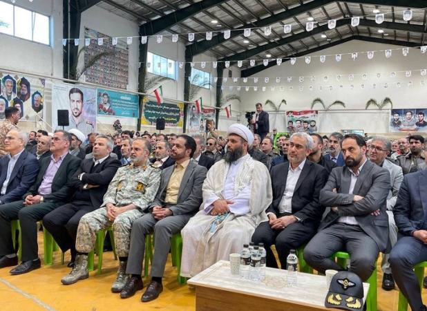 روایتی تازه از حماسه پاوه؛ «احمد کشوری» نخستین داوطلب شکستن محاصره بود