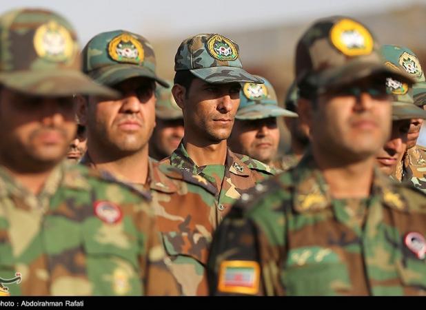 پژوهشگاه فضایی ایران امریه سربازی می‌پذیرد