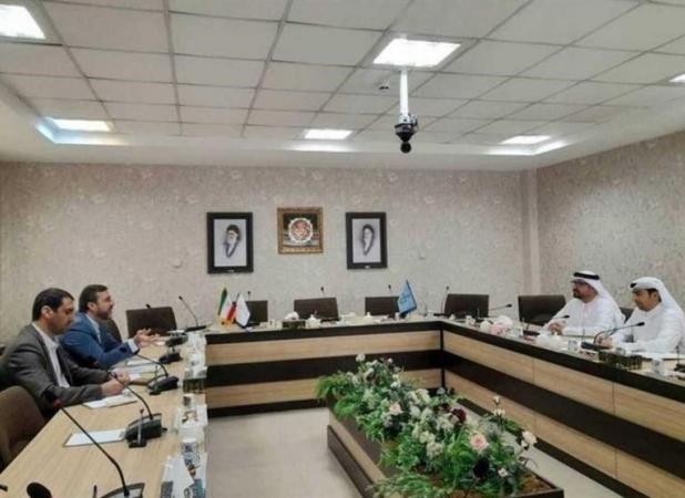 لزوم گسترش تعاملات قضایی میان ایران و امارات