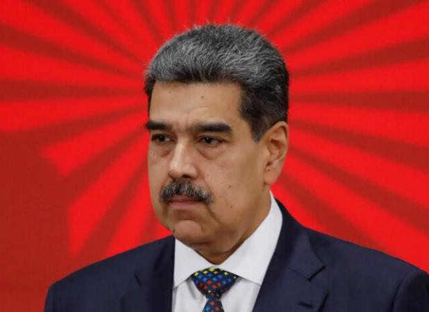 مادورو خطاب به نظامیان: در حالت آماده‌باش باشید