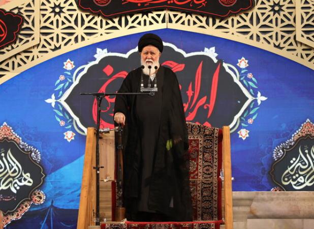 علم‌الهدی: دشمن دین‌داری مردم را هدف گرفته است