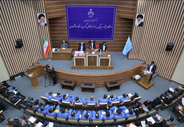 اولین جلسه دادگاه «رضایت خودرو طراوت نوین» چگونه گذشت؟