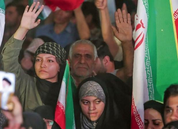 انسجام ملی؛ رمز پیروزی در جنگ ۱۲ روزه