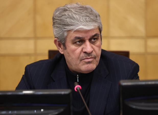 تاجگردون: مجلس تمام توان خود را برای بهبود معیشت مردم به کار می‌گیرد