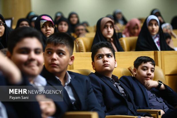 علیپور: قرارگاه نوجوانی در تربت جام تشکیل شد