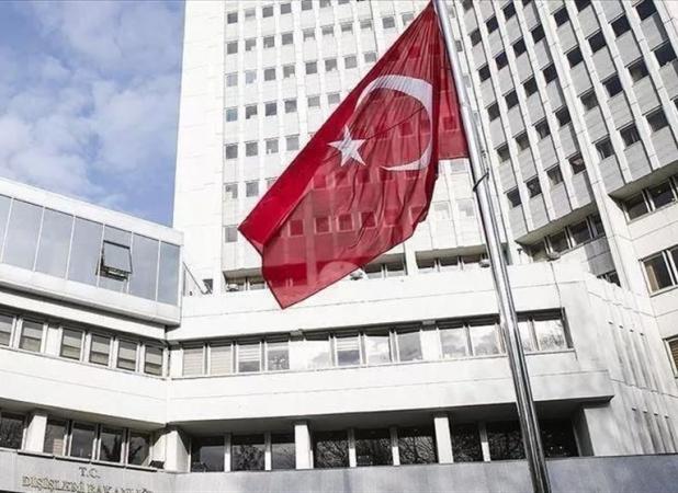 هشدار وزارت خارجه ترکیه به شهروندان خود درباره سفر به لبنان