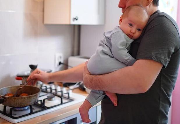 چرا سوختگی در کودکان جدی‌تر است؟