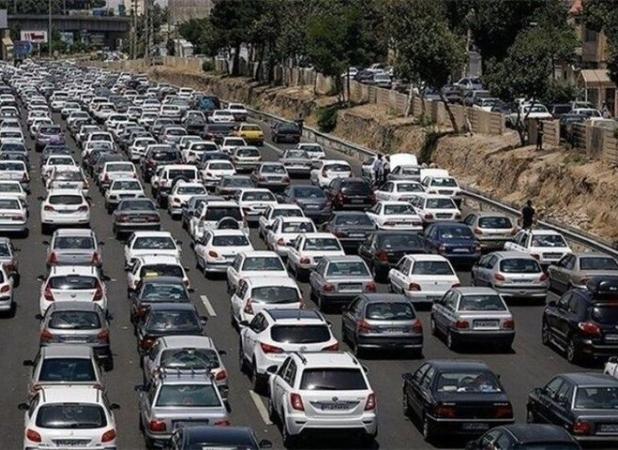 تمهیدات شهرداری یزد برای کاهش بار ترافیک شهری