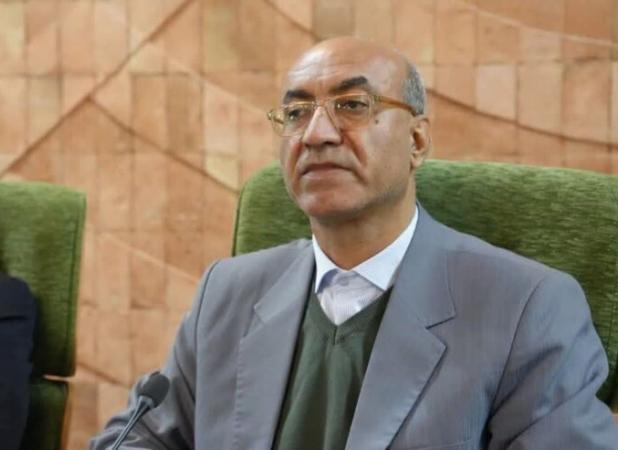 آمادگی کامل مرز خسروی برای استقبال از زائران اربعین