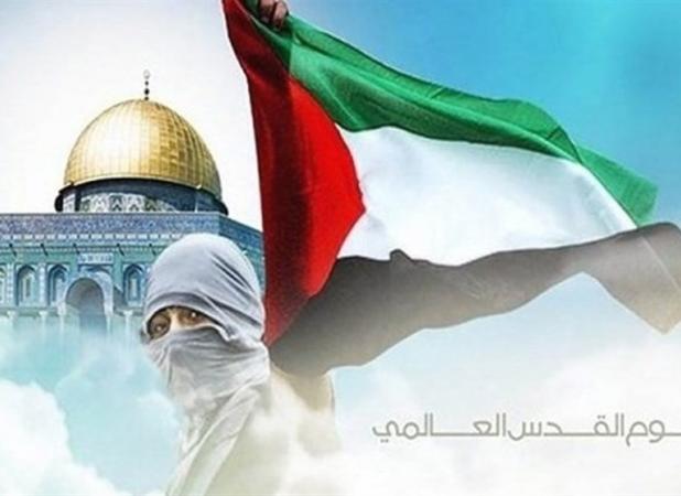 بیانیه سازمان فرهنگ و ارتباطات اسلامی به مناسبت روز جهانی قدس