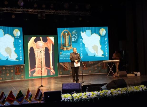 از ۳۱ استان تا ۱۵ کشور؛ کرمان صحنه هنرنمایی ستاره های صحنه شد