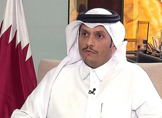 قطر طرح صلح ترامپ را به حماس تحویل داد