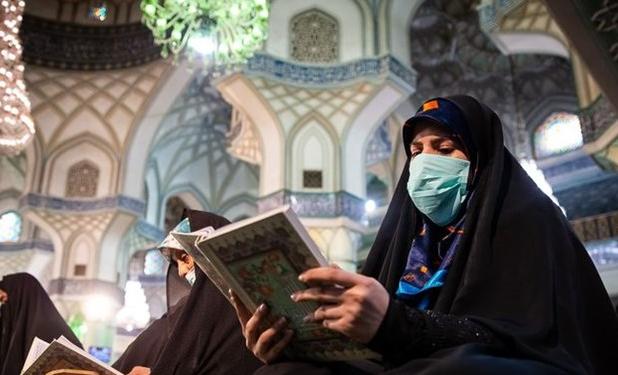 ترتیل جزء نهم قرآن کریم/ ایمانتان را قوی کنید تا درهای نعمت الهی باز شود+صوت و متن آیات